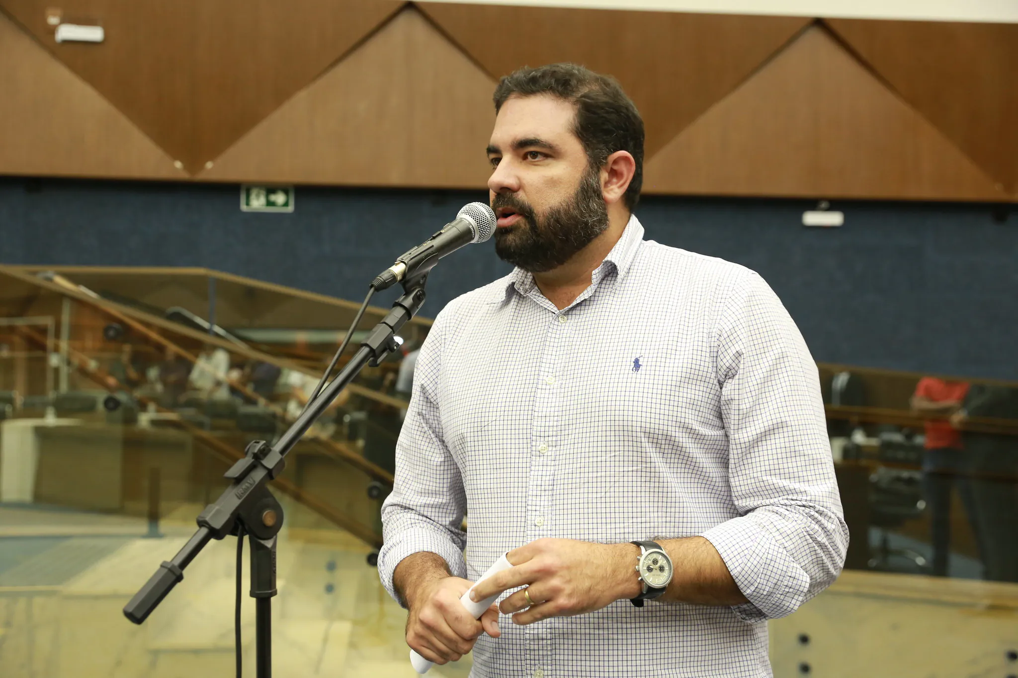 Sindicato questiona PBH por vinculação de aprovação de projeto a recursos do Fundeb; líder de governo garante recurso