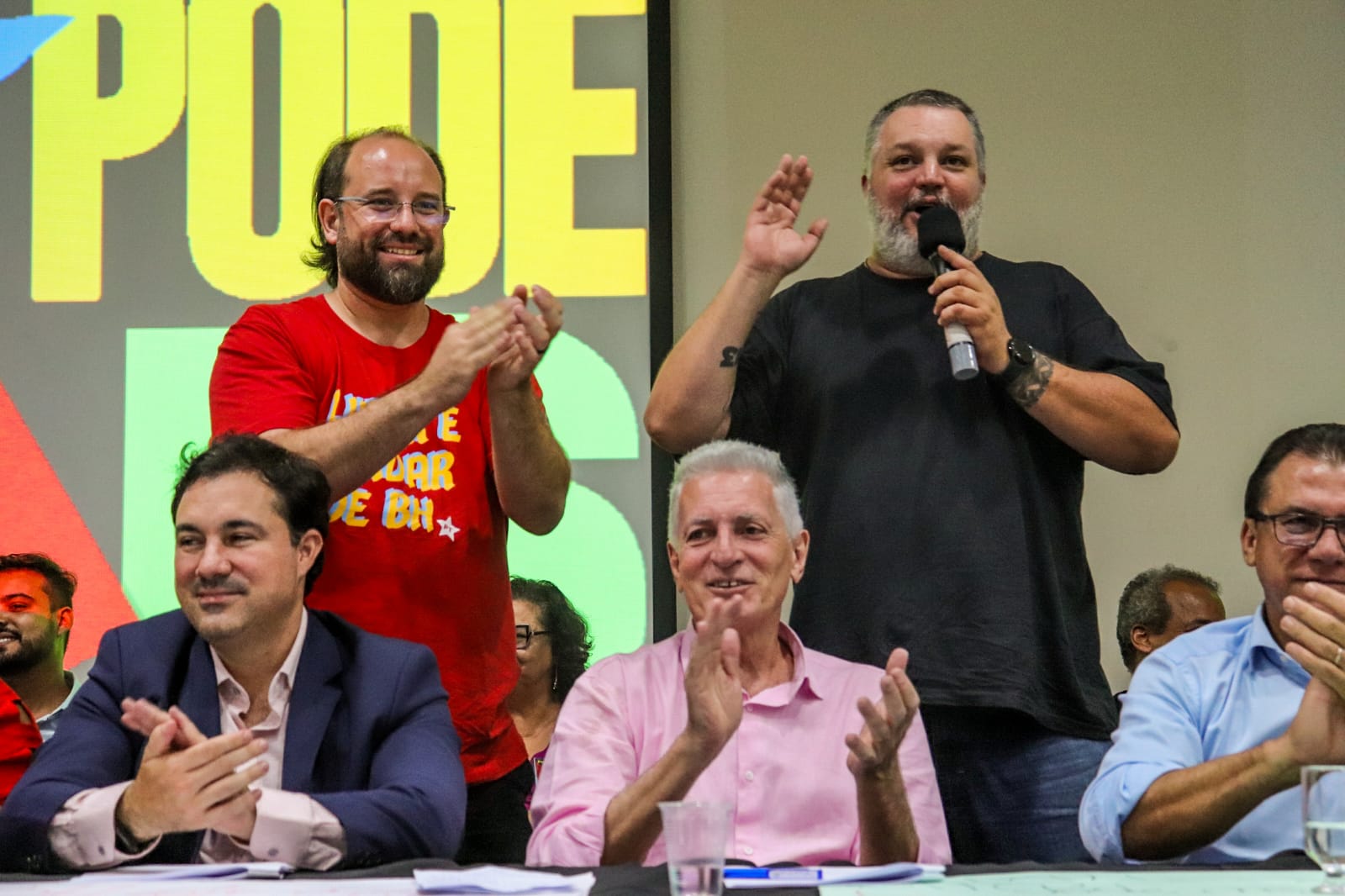 PT quer ação contra aumento de passagem; advogado é ex-deputado e aliado de Zema