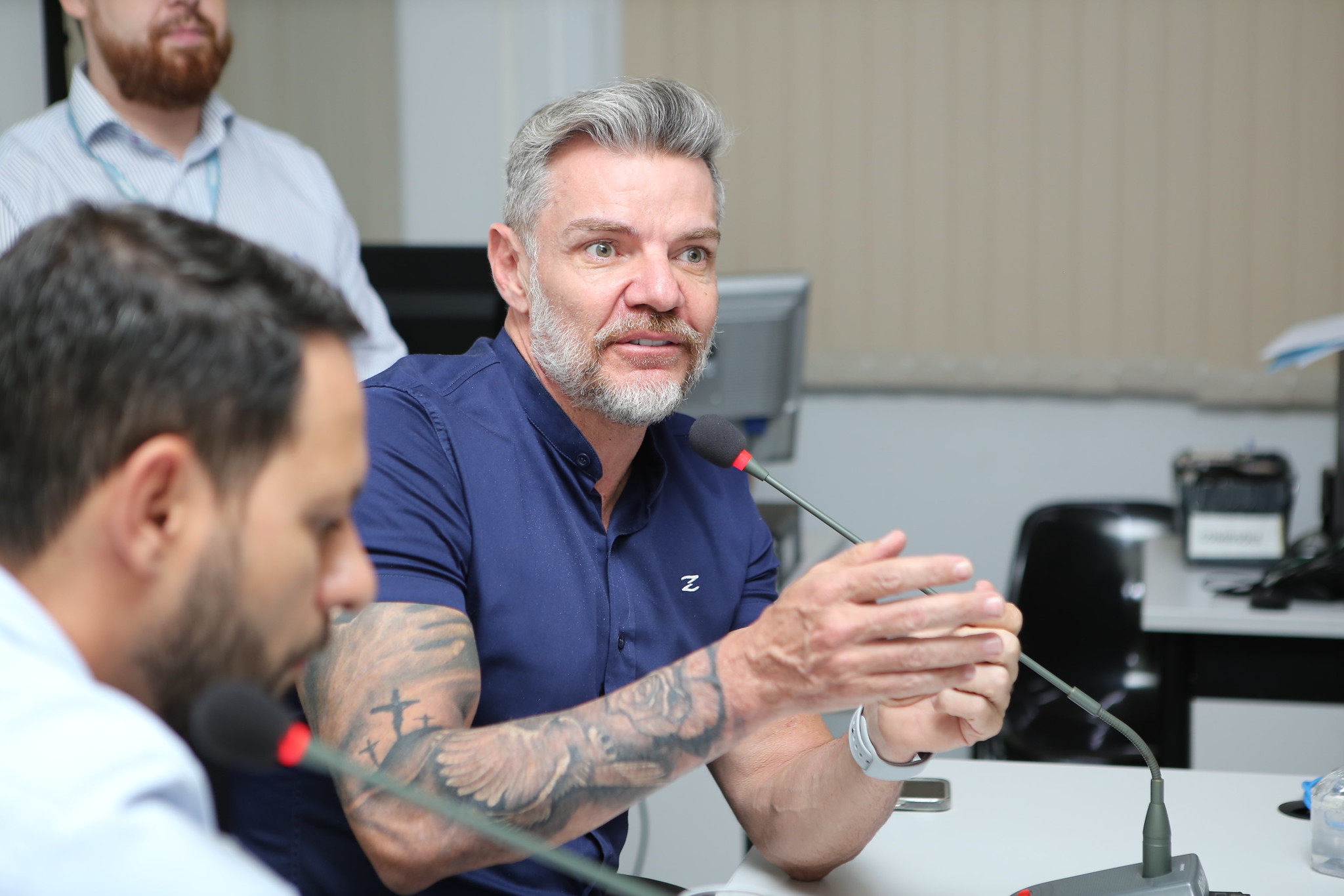 Em nova direção, partido pede que vice da Câmara de BH deixe a legenda