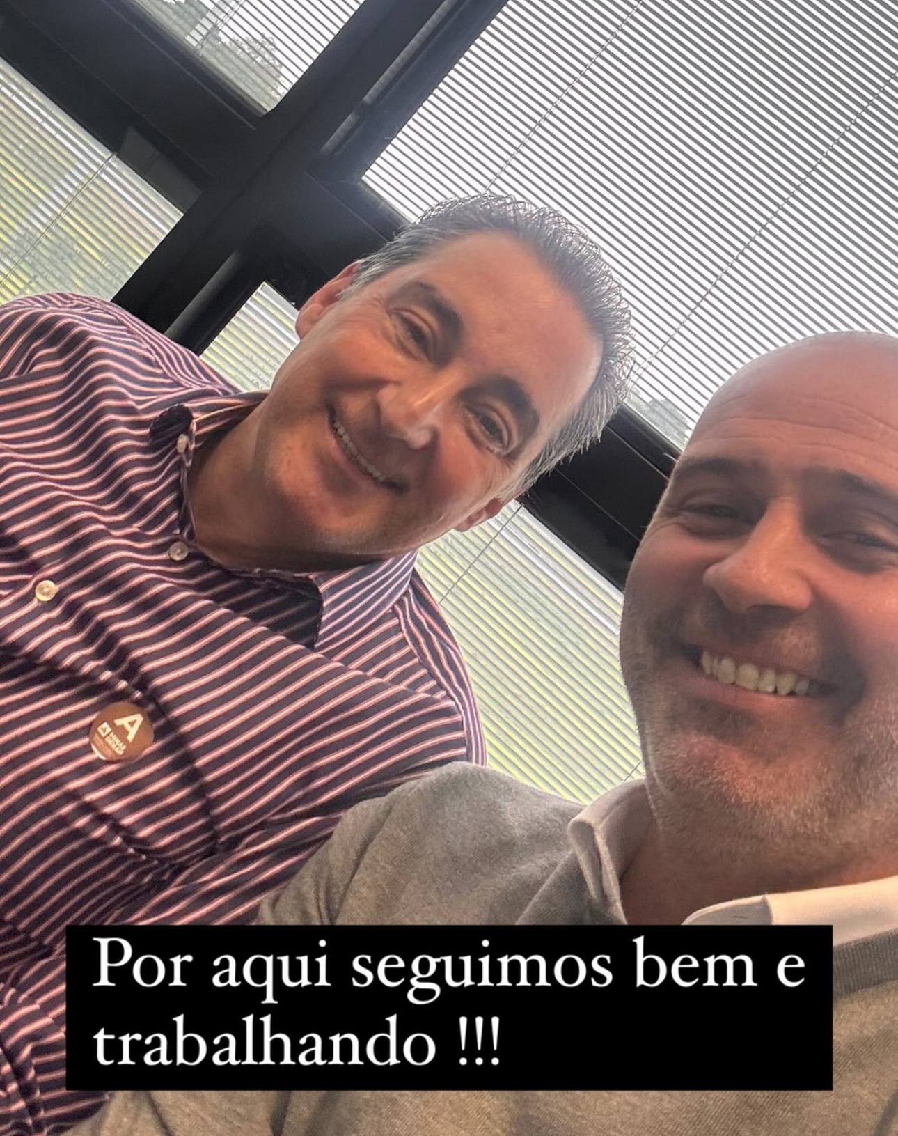 Após ‘alfinetada’, líder de Zema na ALMG se reúne com secretário de Governo