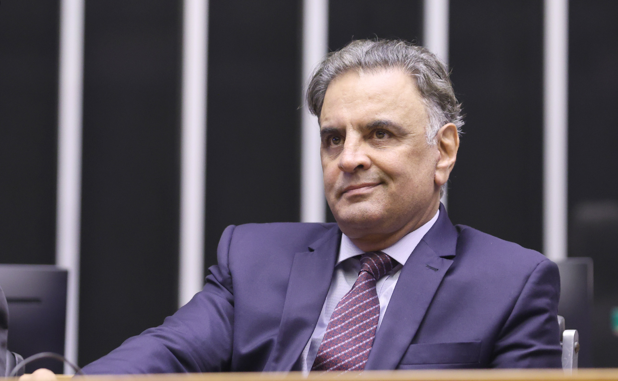 A chateação de Aécio com duas lideranças mineiras