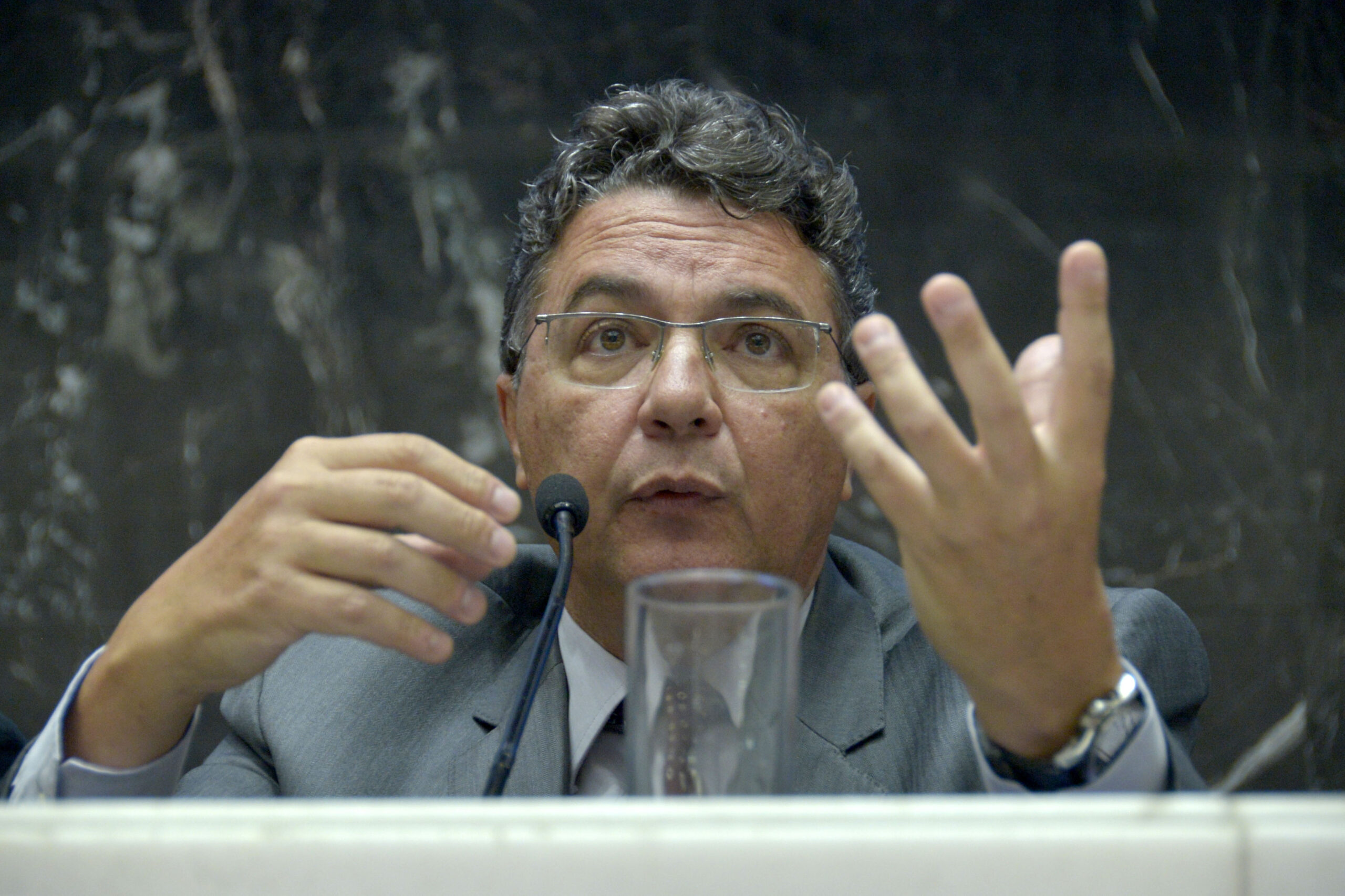 Pivô de exoneração de Helvécio Magalhães foi ‘prefeita’ da Cidade Administrativa na gestão Pimentel