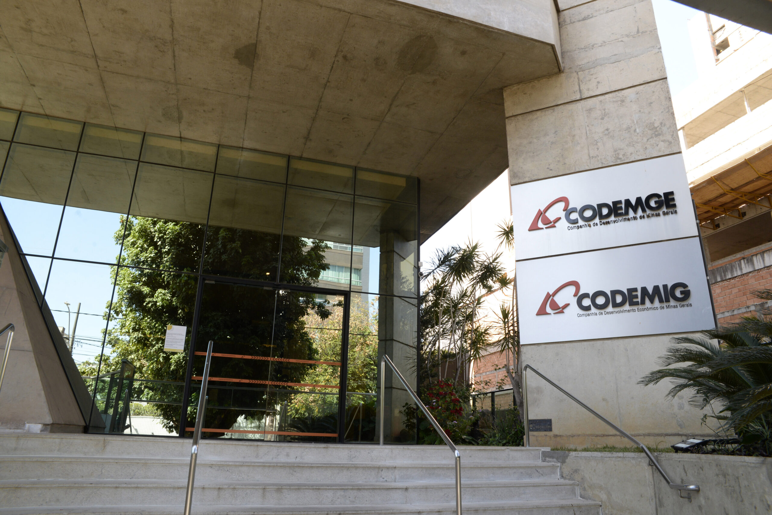 ‘Pente-fino’ na Codemge evidenciou irregularidades na estatal