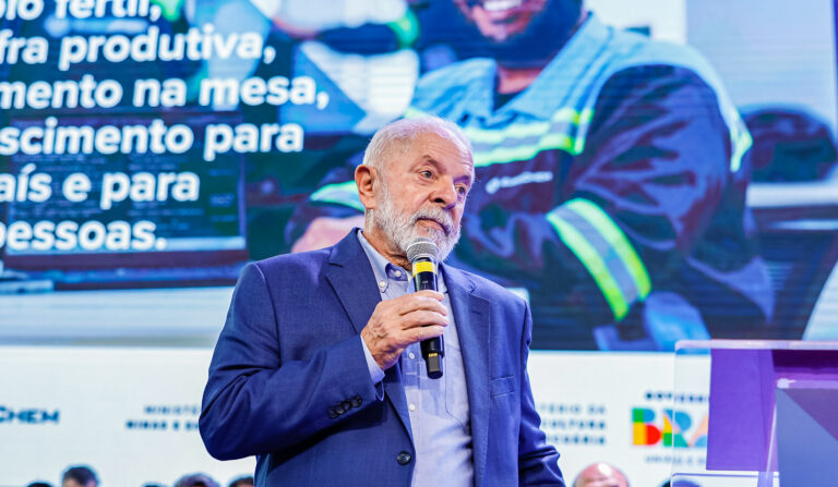 O interesse de Lula na Vale vai muito além das negociações pela repactuação