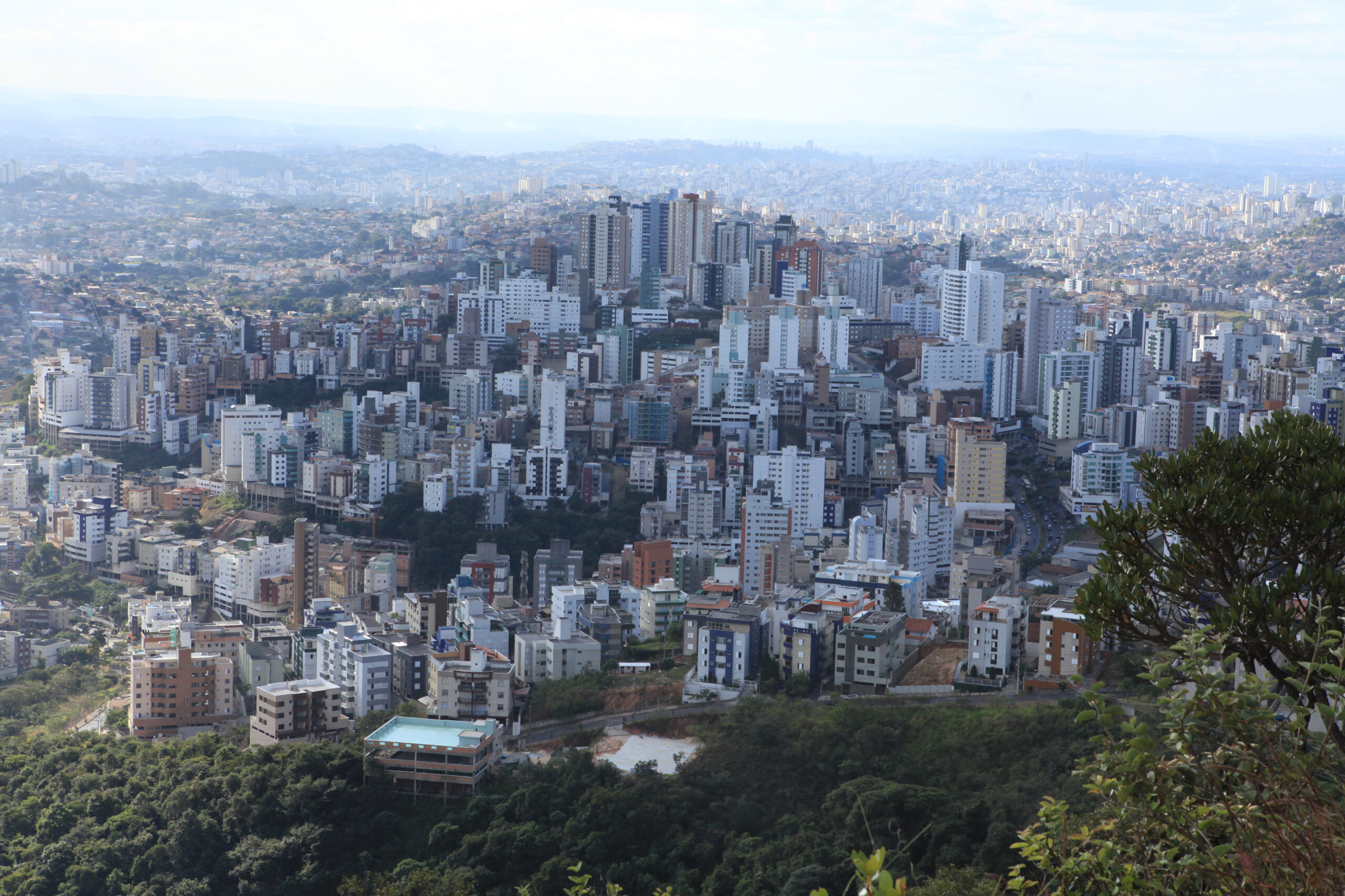 IBGE: Região Oeste é a mais populosa de BH