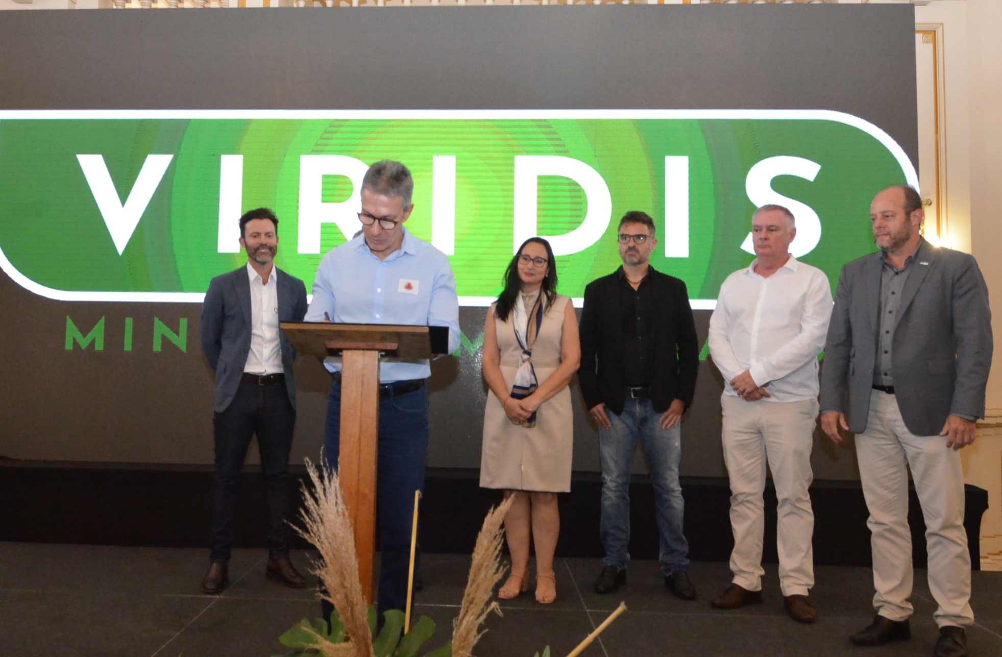Mineradora australiana avança por empreendimento de terras raras no Sul de Minas