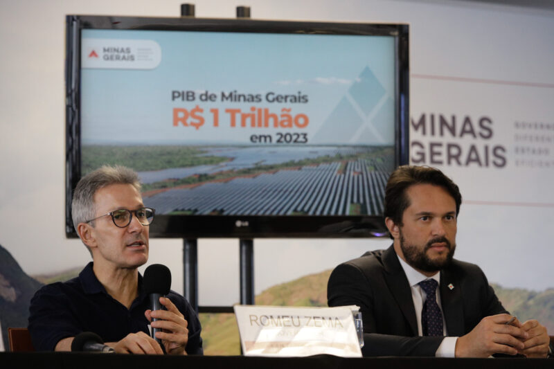 De investimentos ao PIB: Minas tem série de recordes econômicos