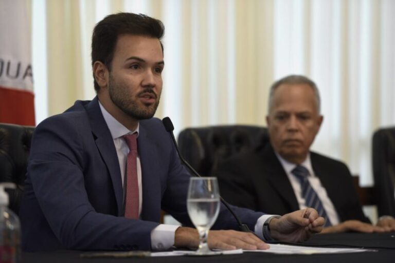 ALMG e TCE assinam acordo inédito