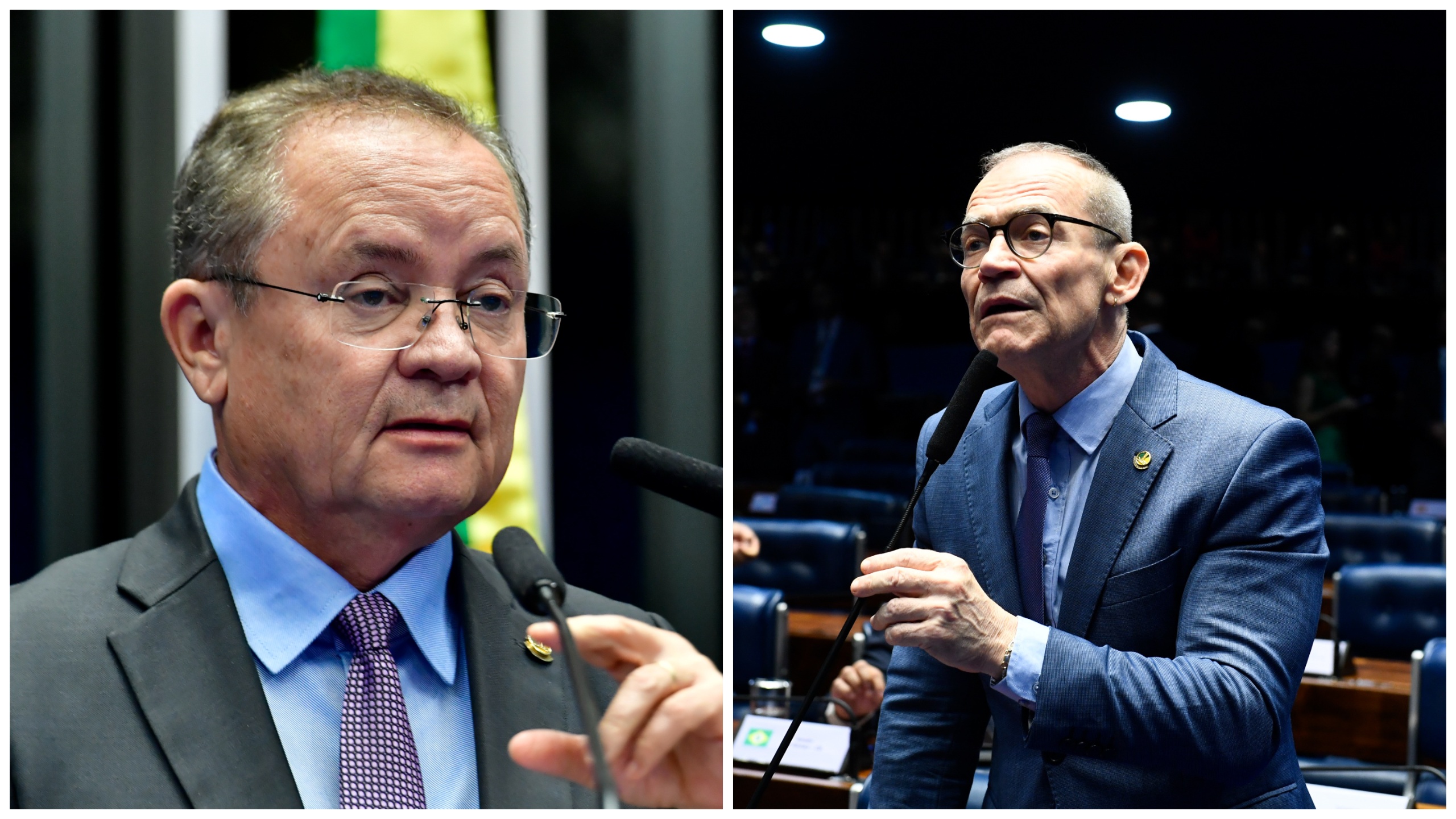 Senadores debatem caminhos opostos para mineração e garimpo de ouro