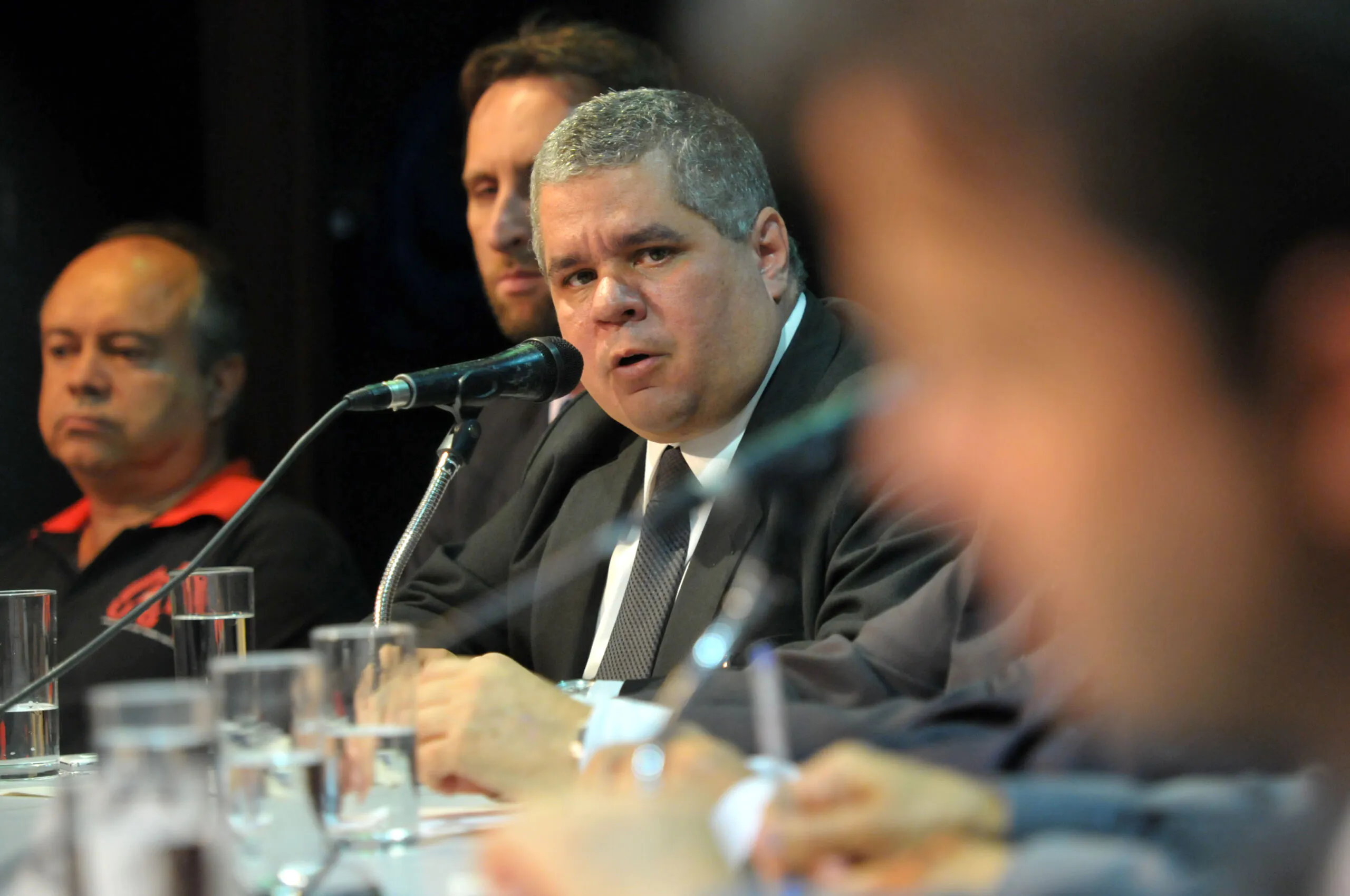 Lula escolhe ex-presidente da OAB-MG como novo ministro do TST