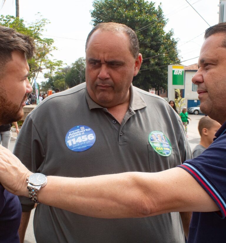 Atualmente, Toninho tem negociado seu apoio à deputada federal Rosângela Reis (PL).