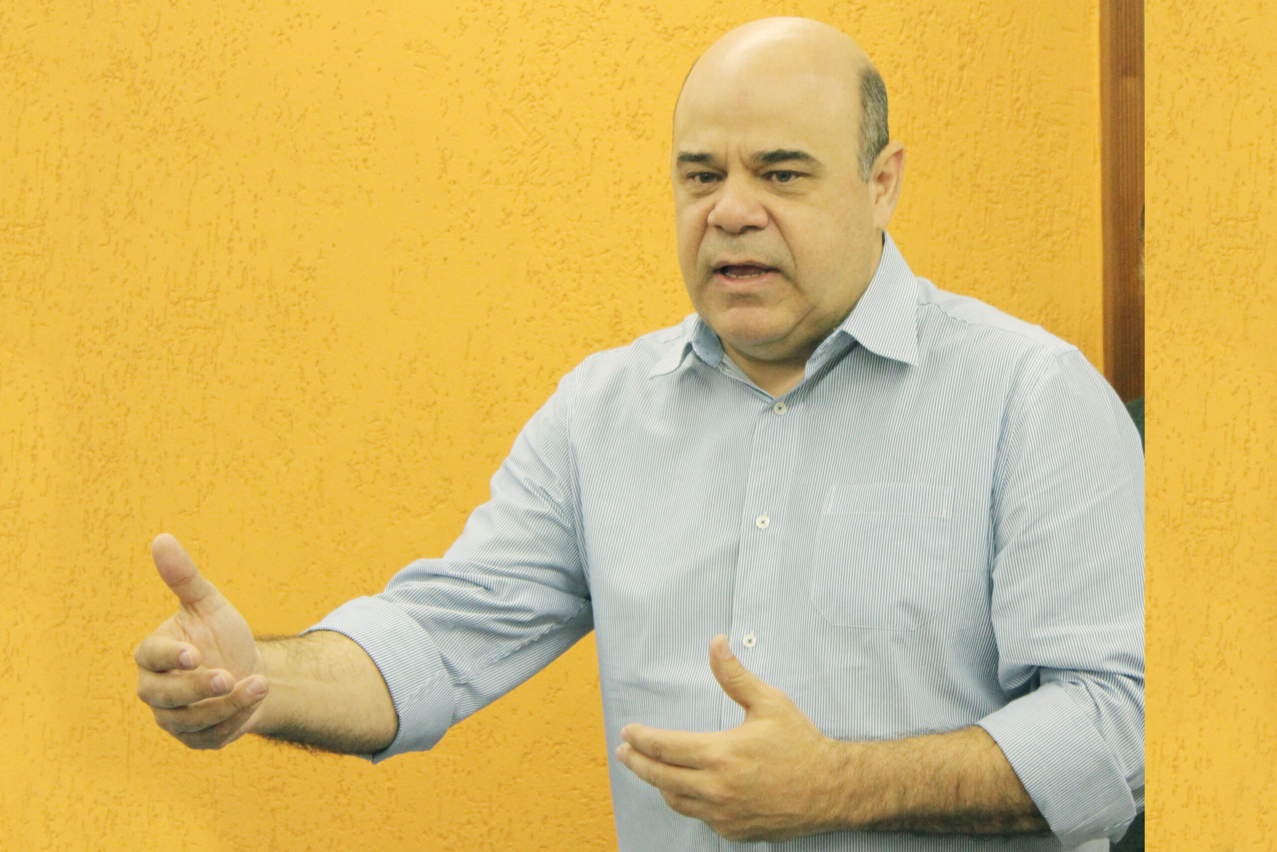 Ex-presidente da Cohab é nomeado novo diretor de Relações Institucionais da Gasmig