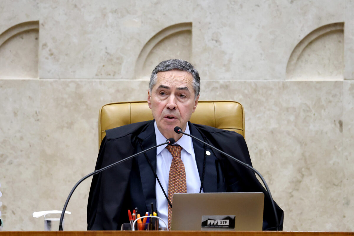 Barroso em BH