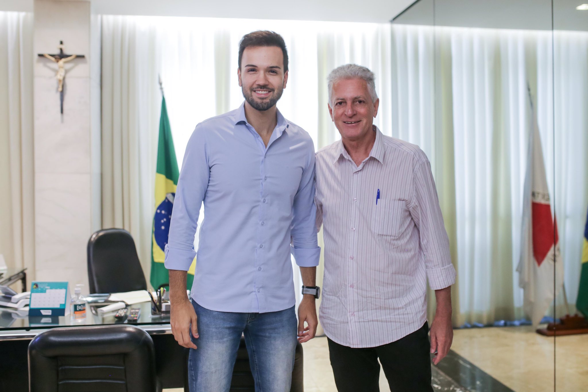 Após 2 meses parada, Rogério Correia pretende retomar comissão de barragens