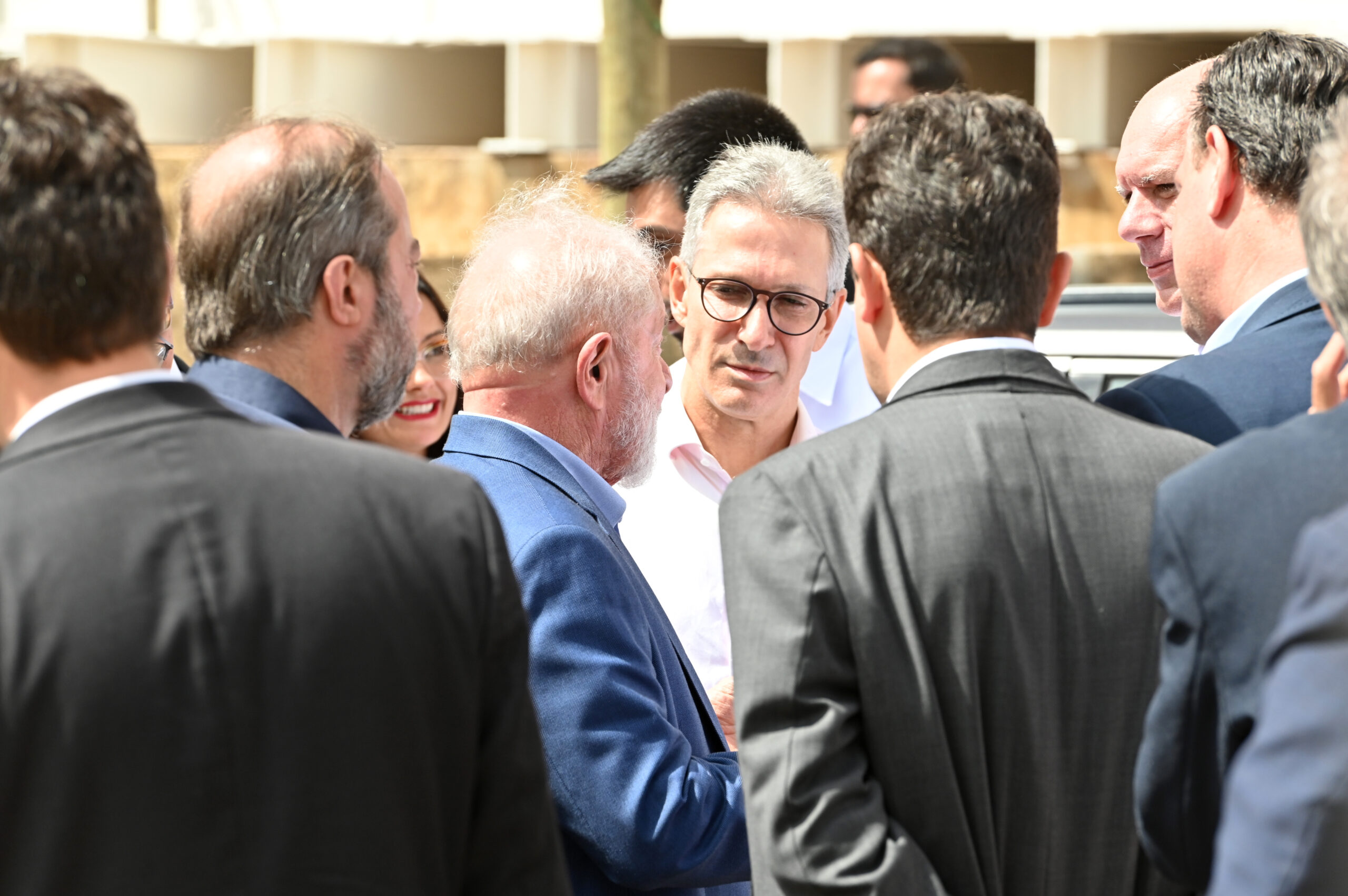 A tentativa de Zema por um ‘xeque-mate jurídico’ na discussão da dívida de Minas com a União