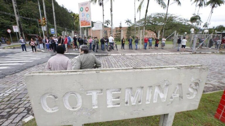 Grupo Coteminas está em recuperação judicial. Foto: Divulgação.