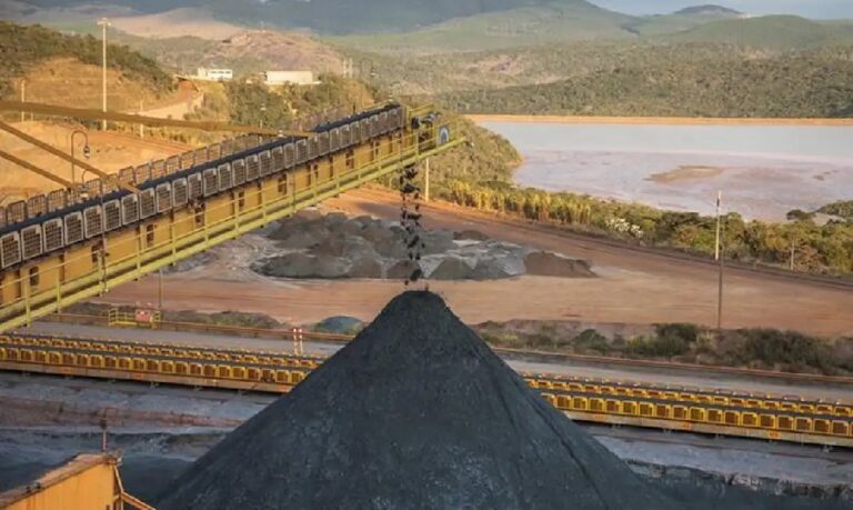 Estados e cidades brasileiras que têm mineração recebem R$ 429 milhões em maio da Compensação Financeira pela Exploração Mineral (CFEM)