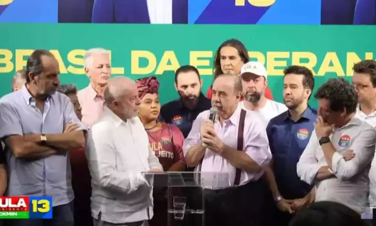 A nova disputa entre PT e PSD: quem vai ter o apoio de Lula na eleição de BH. Foto: Reprodução