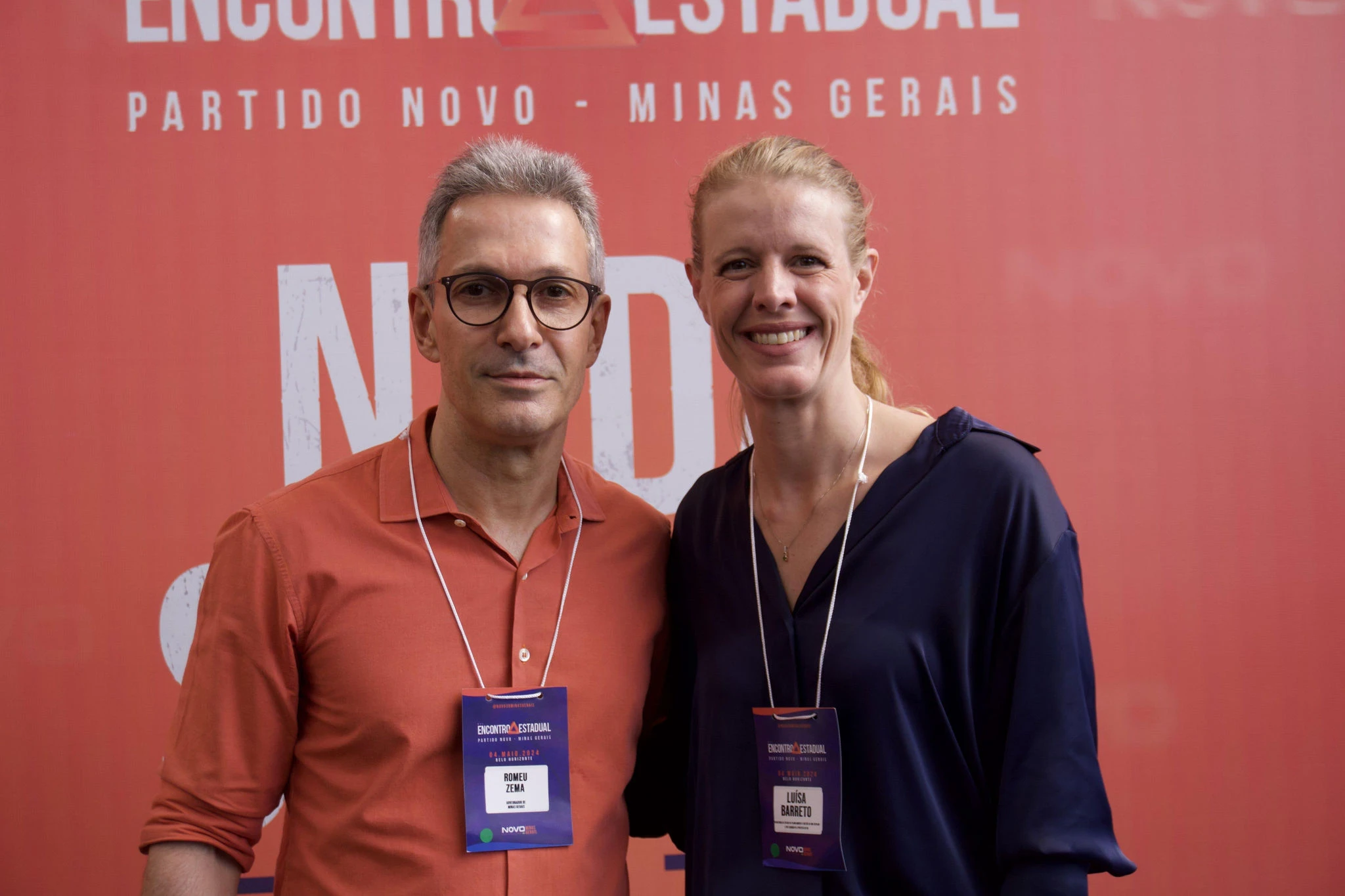 Os caminhos do Novo na eleição de BH: partido discute opções de apoio