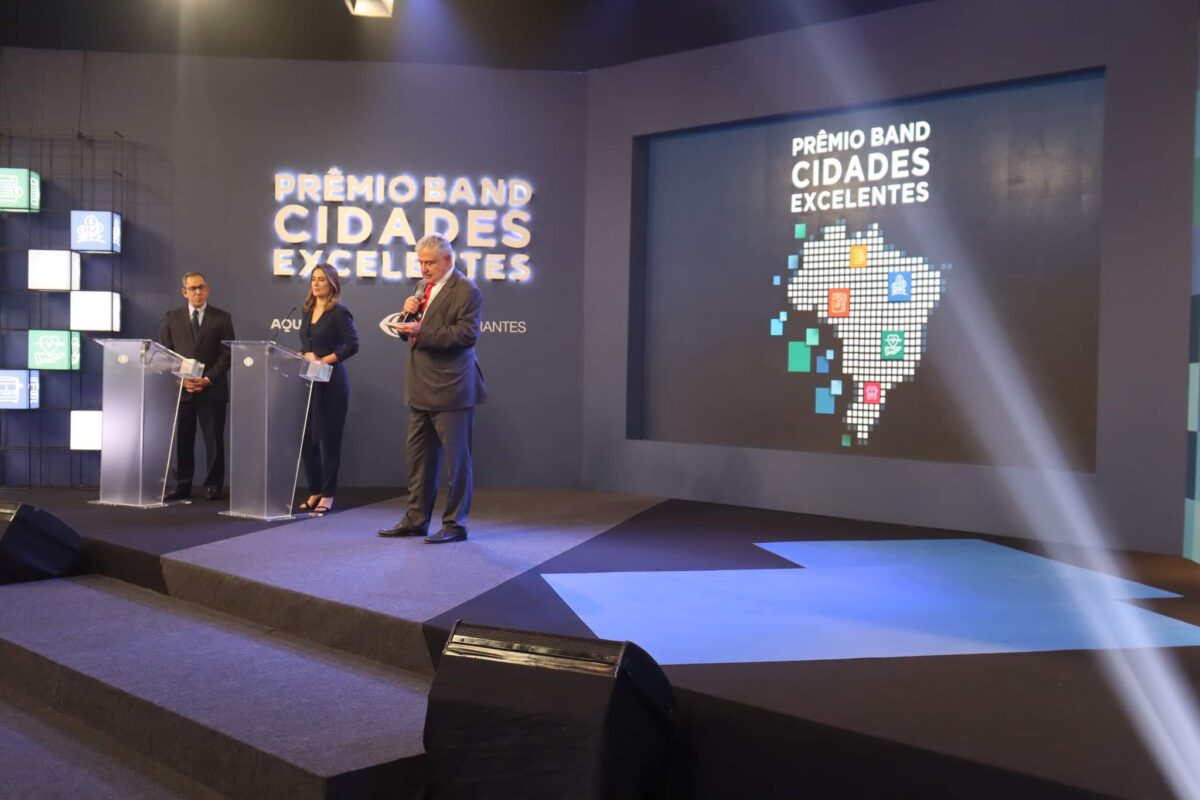Prêmio vai eleger ‘melhores’ prefeitos de MG