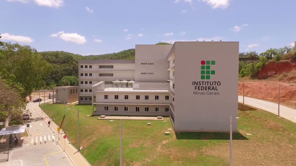 IFMG do Barreiro pode funcionar em sede temporária até a construção de campus