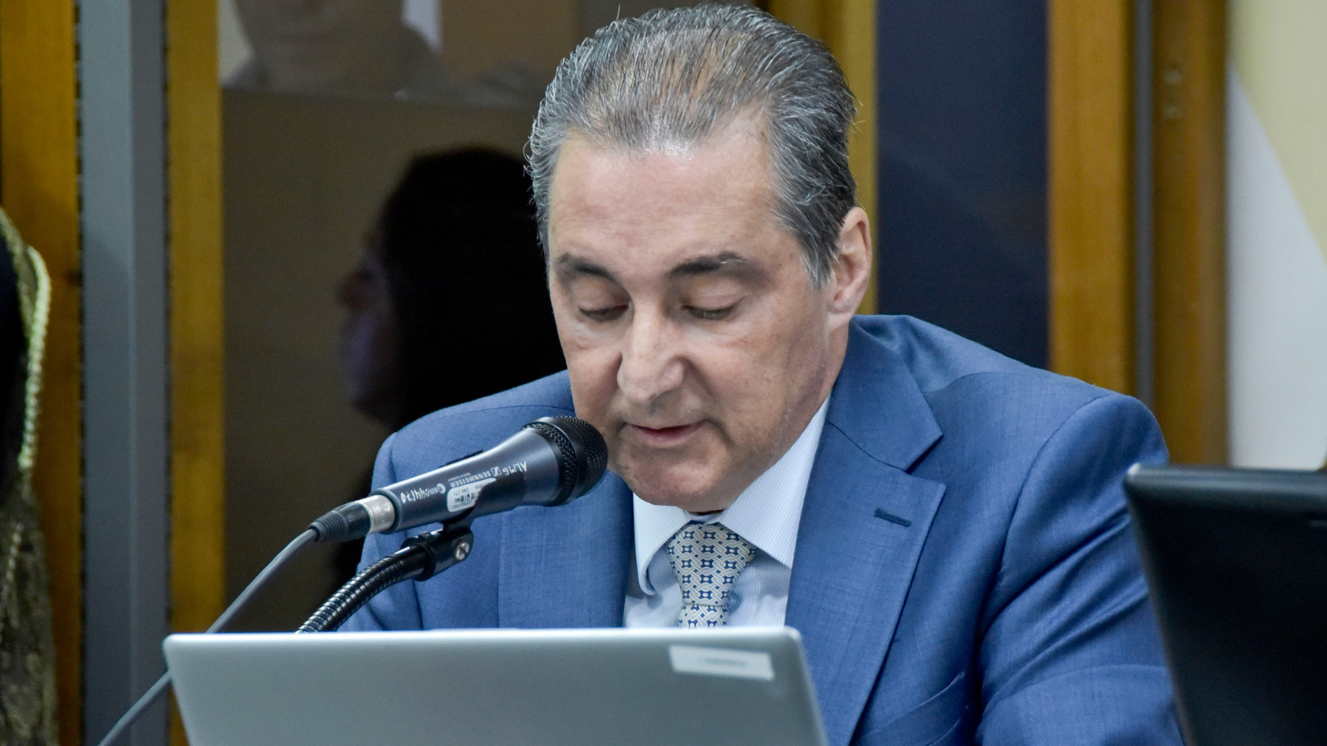 MDB presta solidariedade a deputado mineiro condenado por corrupção e confia em reversão de sentença