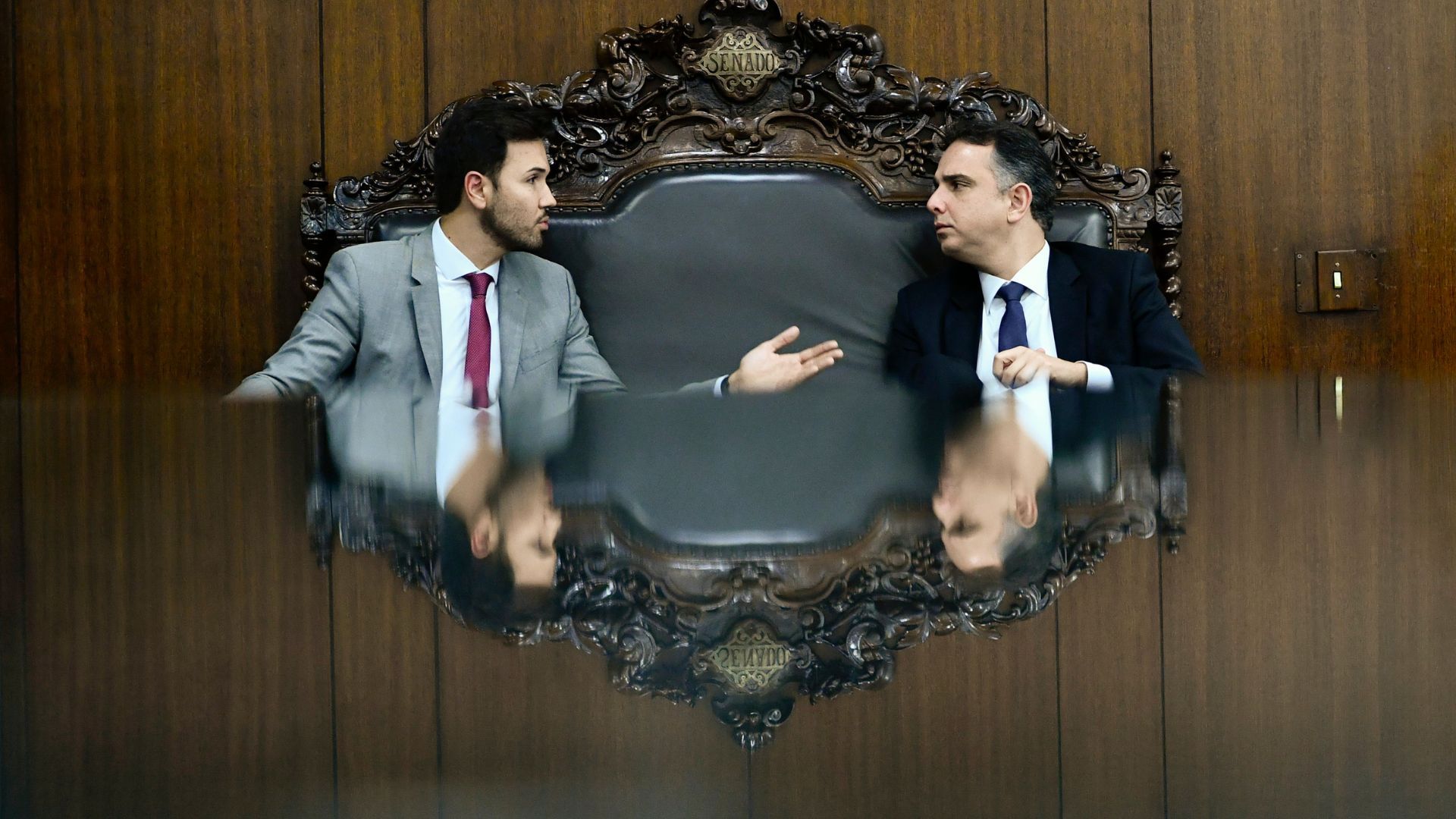 O papel da ALMG no plano de Pacheco para reduzir a dívida de Minas