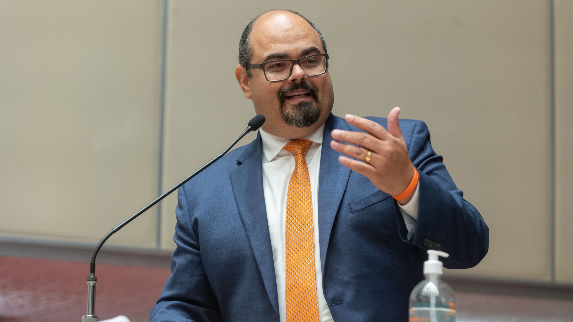 Vice de Zema deve participar de evento de Lula em Contagem