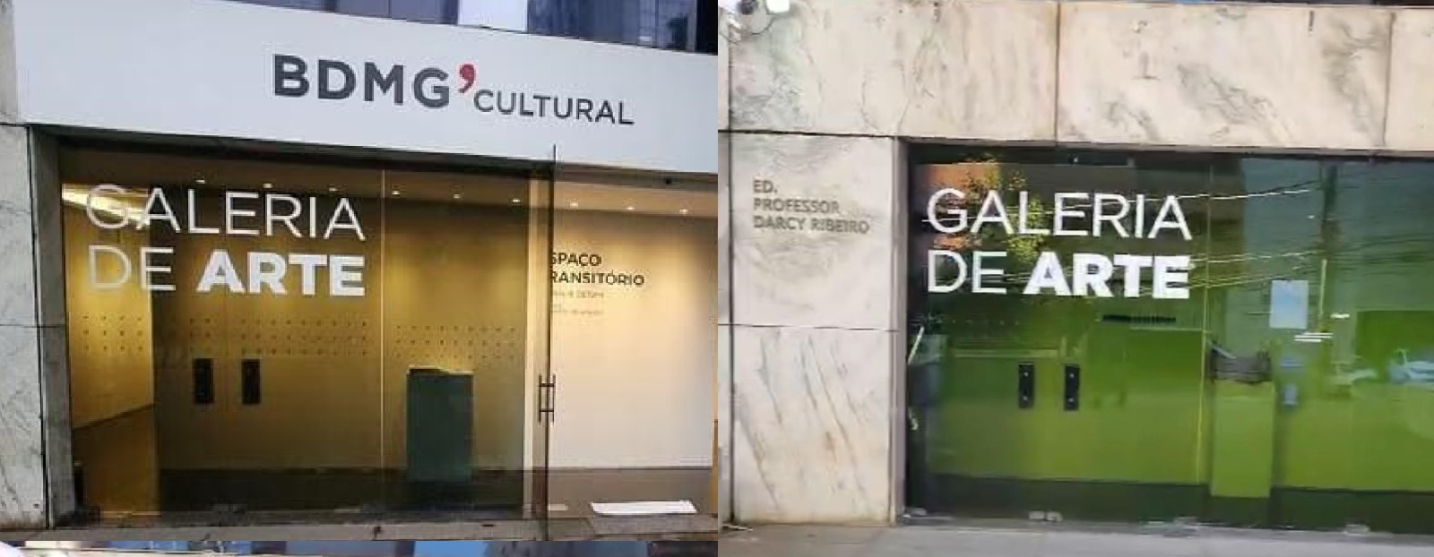 O ‘adeus’ definitivo do BDMG Cultural e o destino do acervo