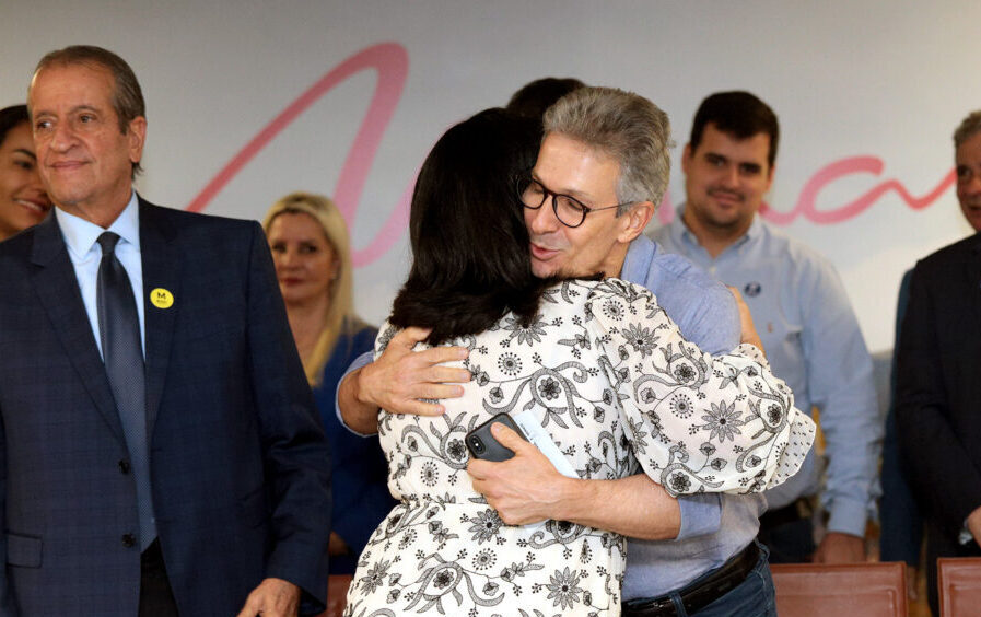 O recado do Novo a auxiliares de Bruno Engler sobre uma decisão em BH