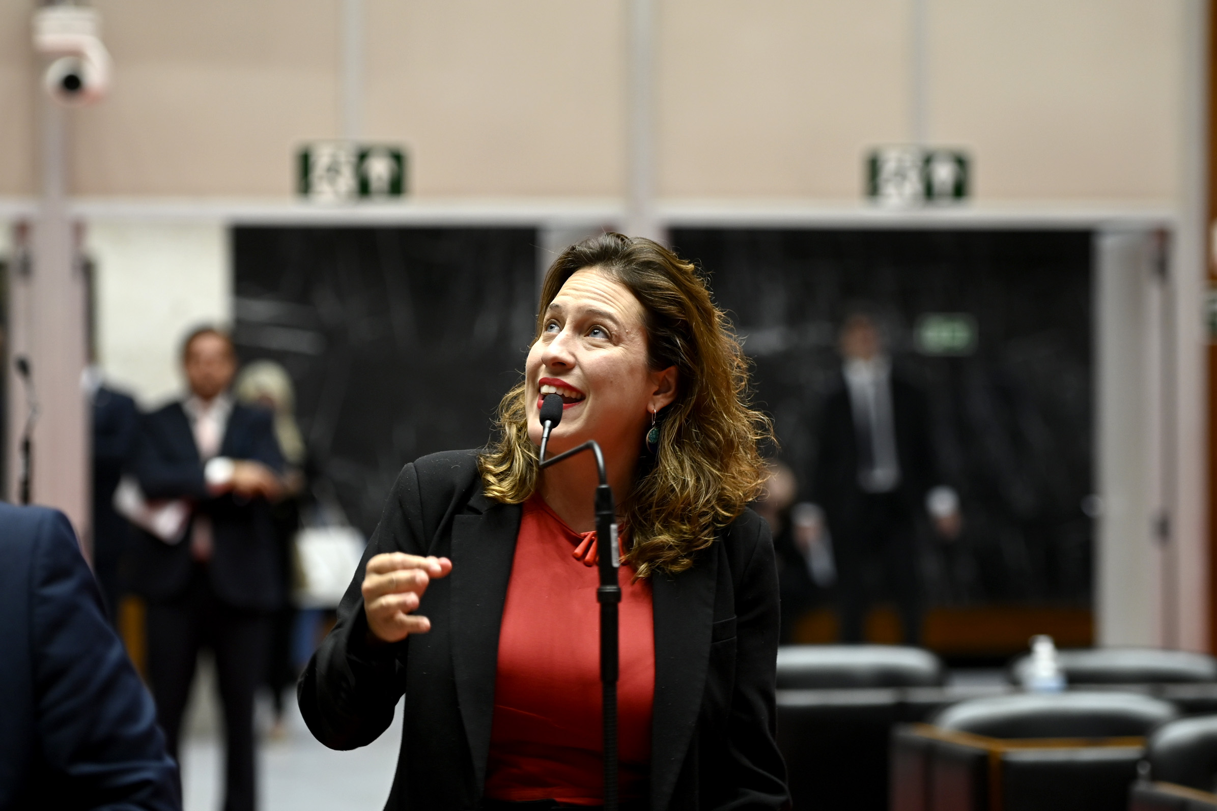 Bella Gonçalves: união à esquerda é pedido de Lula e Psol está disposto a abrir mão de candidatura em BH em caso de unidade