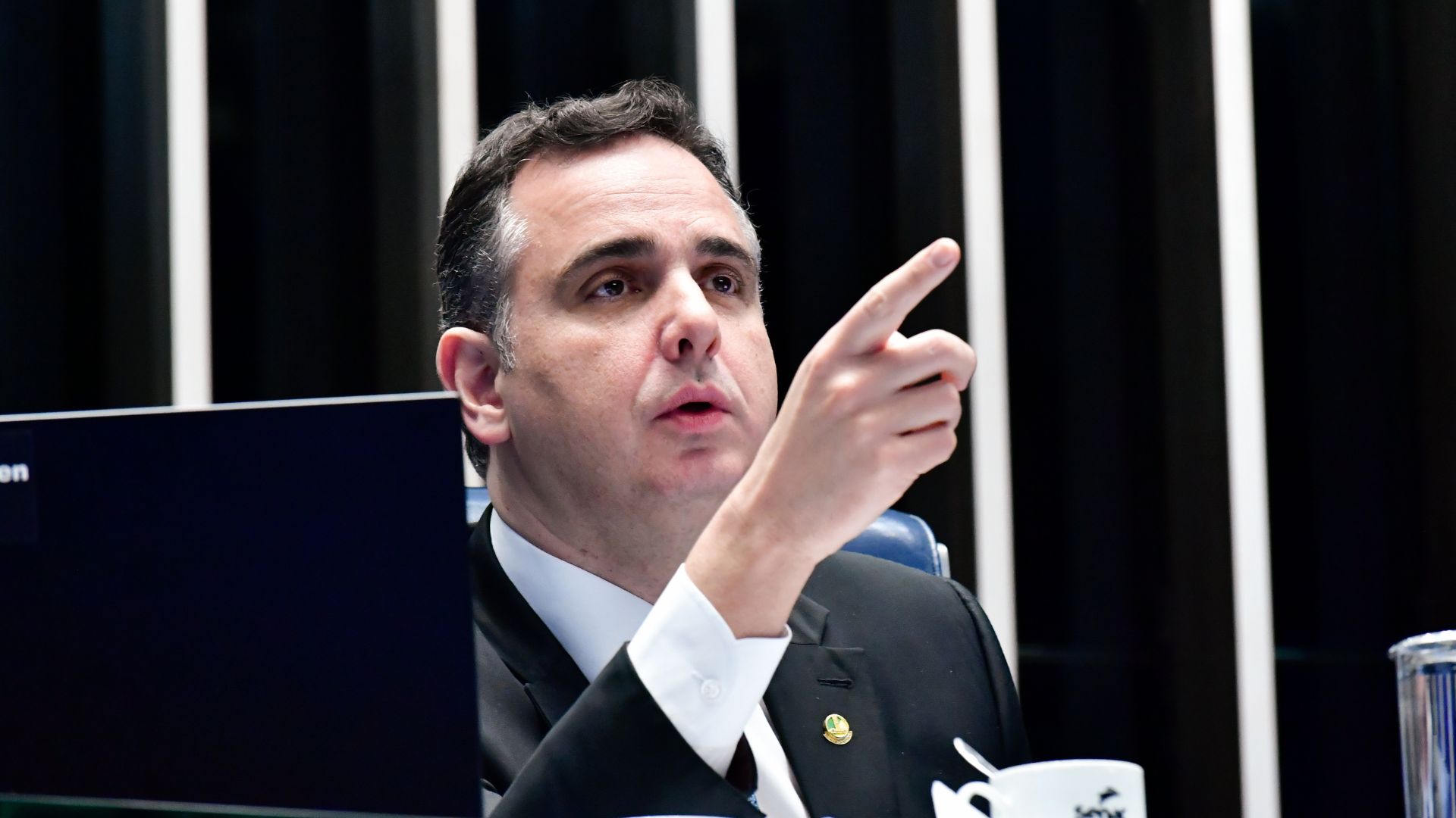 Reunião entre Zema e Pacheco é adiada, mas secretários de Estado vão a Brasília tratar da dívida de Minas