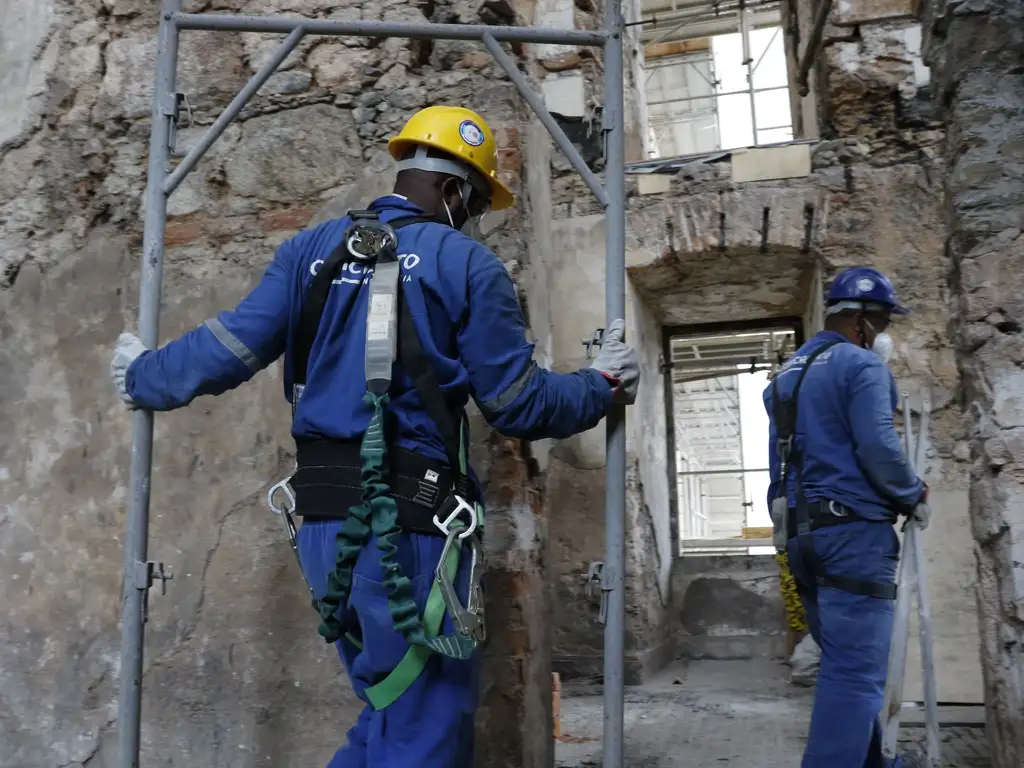 TJMG considerou que a empresa não demonstrou boa-fé ao não realizar o pagamento dos aluguéis devidos pelo uso dos equipamentos. Foto: Agência Brasil