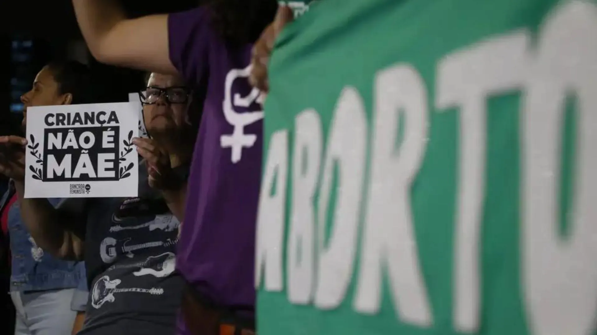 BH terá manifestação contra o PL do aborto nesta sexta-feira (14)