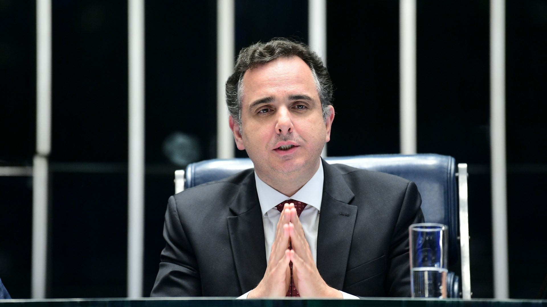 Pacheco quer levar projeto de renegociação de dívidas dos estados direto ao plenário do Senado