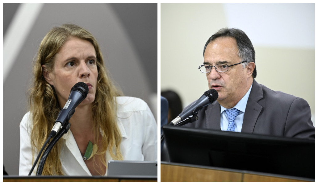 Nesta quinta (25), o diretório estadual do Novo anunciou que adiou sua convenção partidária para o dia 3. Foto: Divulgação/ALMG