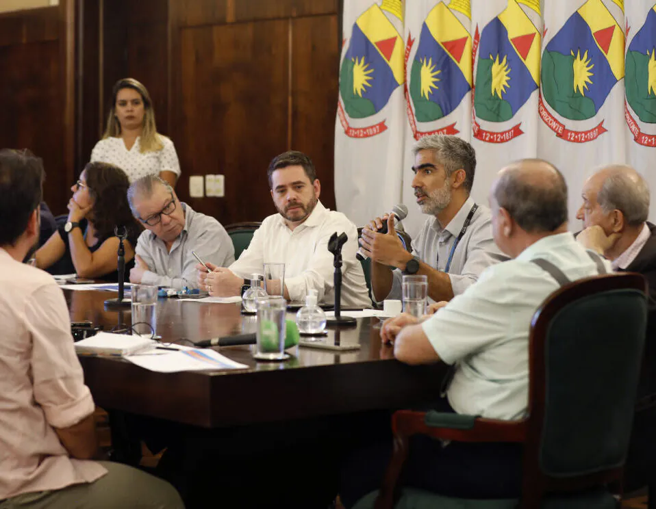 Chefe de gabinete de Fuad deixa prefeitura para focar na reeleição