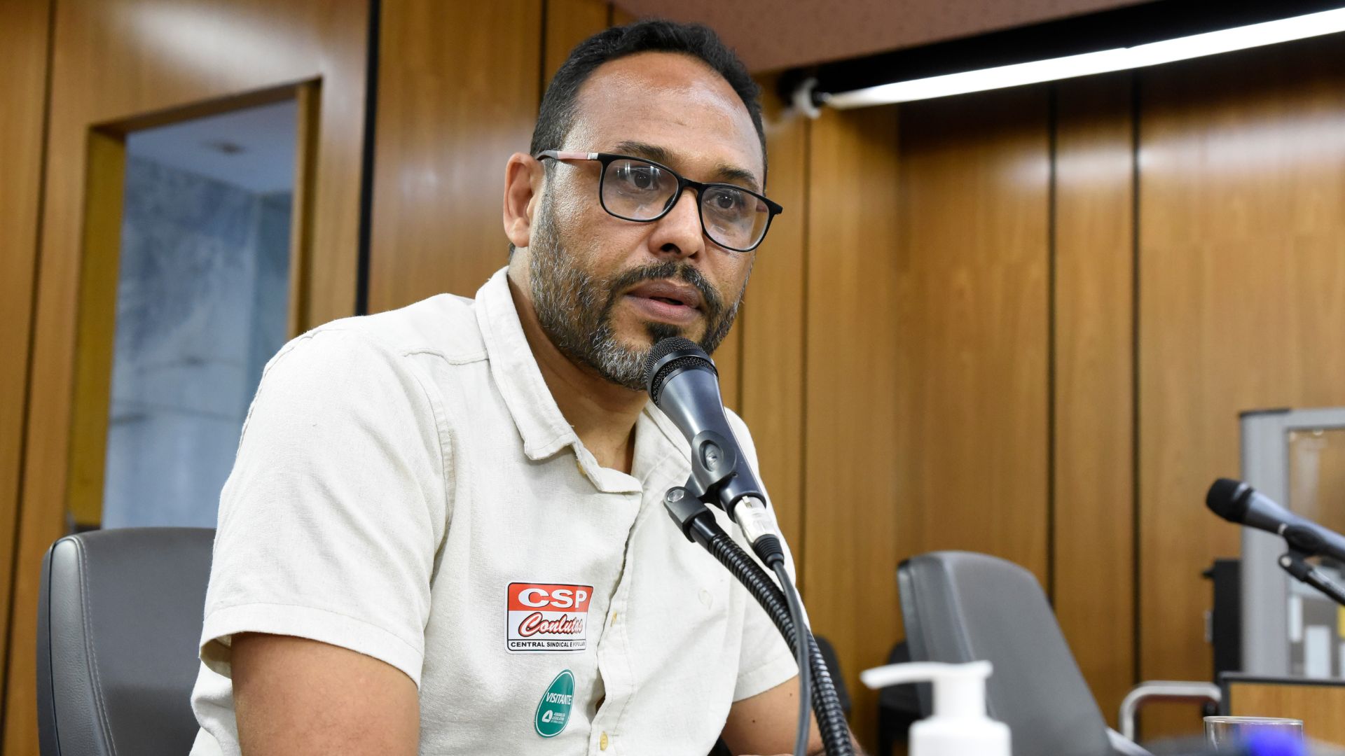 PSTU terá candidato a prefeito e oito concorrentes à Câmara de BH