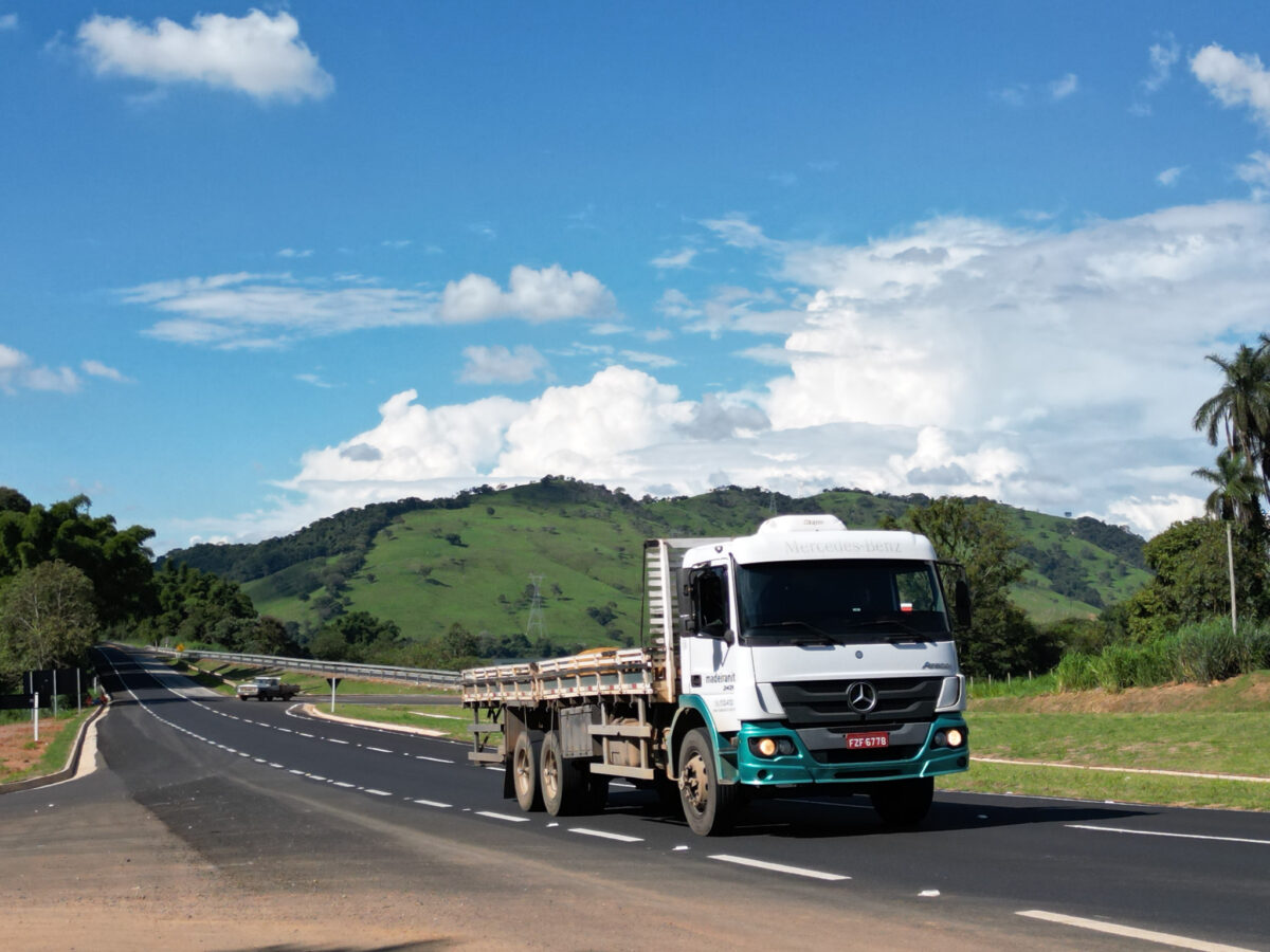 A mudança no projeto de criação da agência reguladora de transportes em Minas