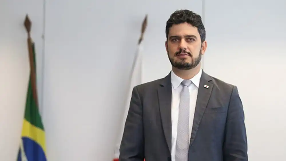 Rodrigo Fontenelle afirmou que decisão de rescindir acordo com a construtora aconteceu após negociação. Foto: Divulgação