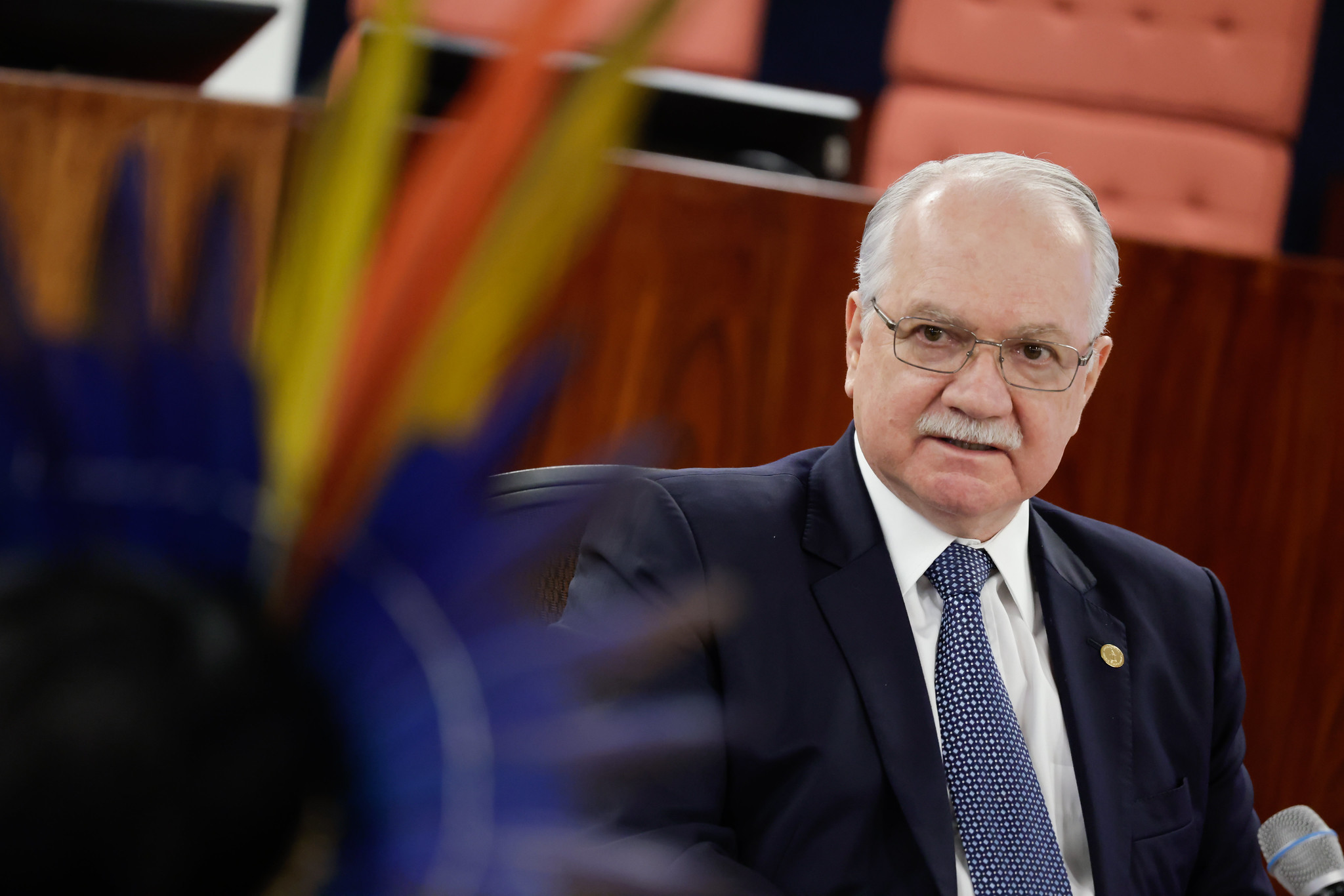 STF prorroga para 1º de agosto prazo para Minas discutir dívida