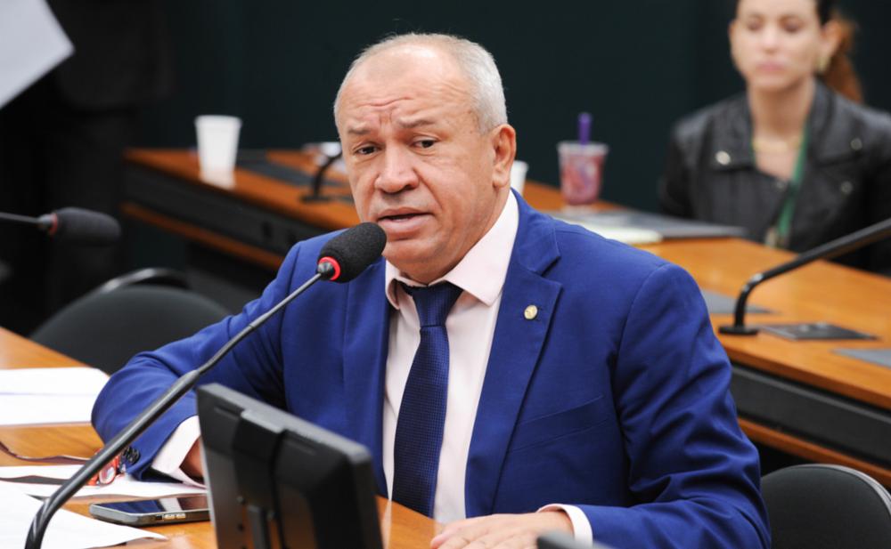 Deputado era investigado por supostas irregularidades com verba indenizatória. Foto: Renato Araujo/Câmara dos Deputados