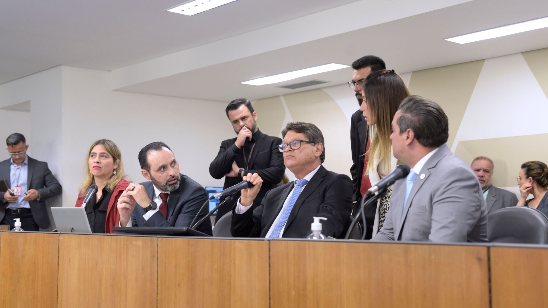 ALMG começa a analisar diretrizes orçamentárias para 2025; relator defende aprovação