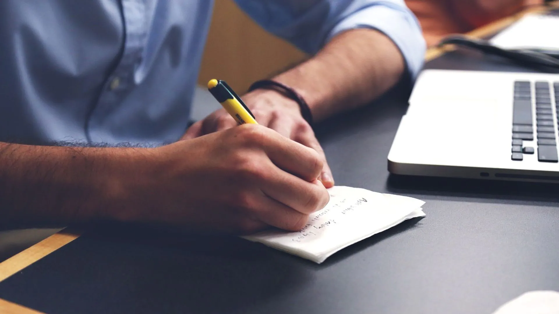 Os diferenciais para uma carreira de sucesso