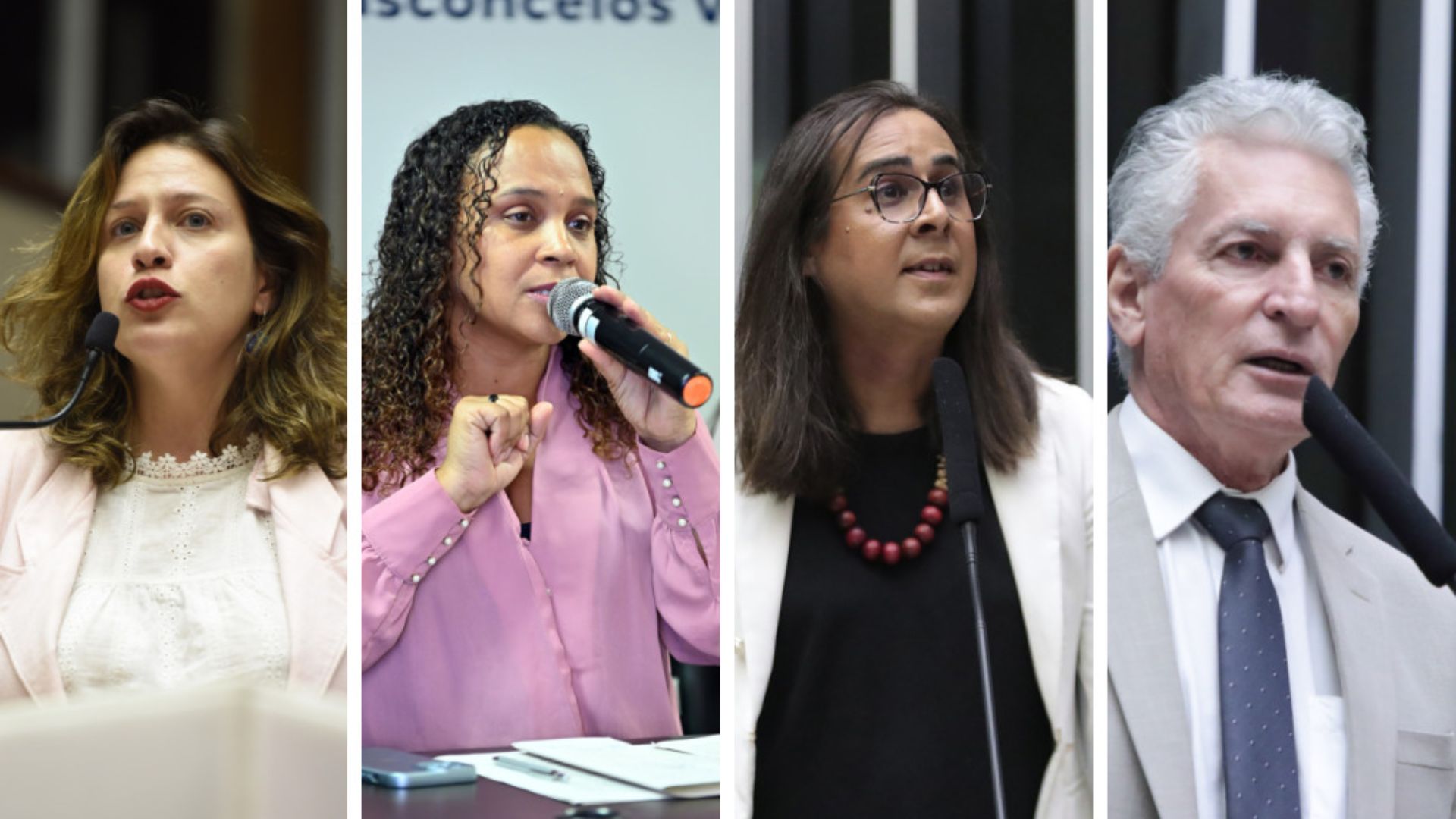 Eleição em BH: pré-candidatos de esquerda vão se reunir nesta segunda (1°) para debater aliança