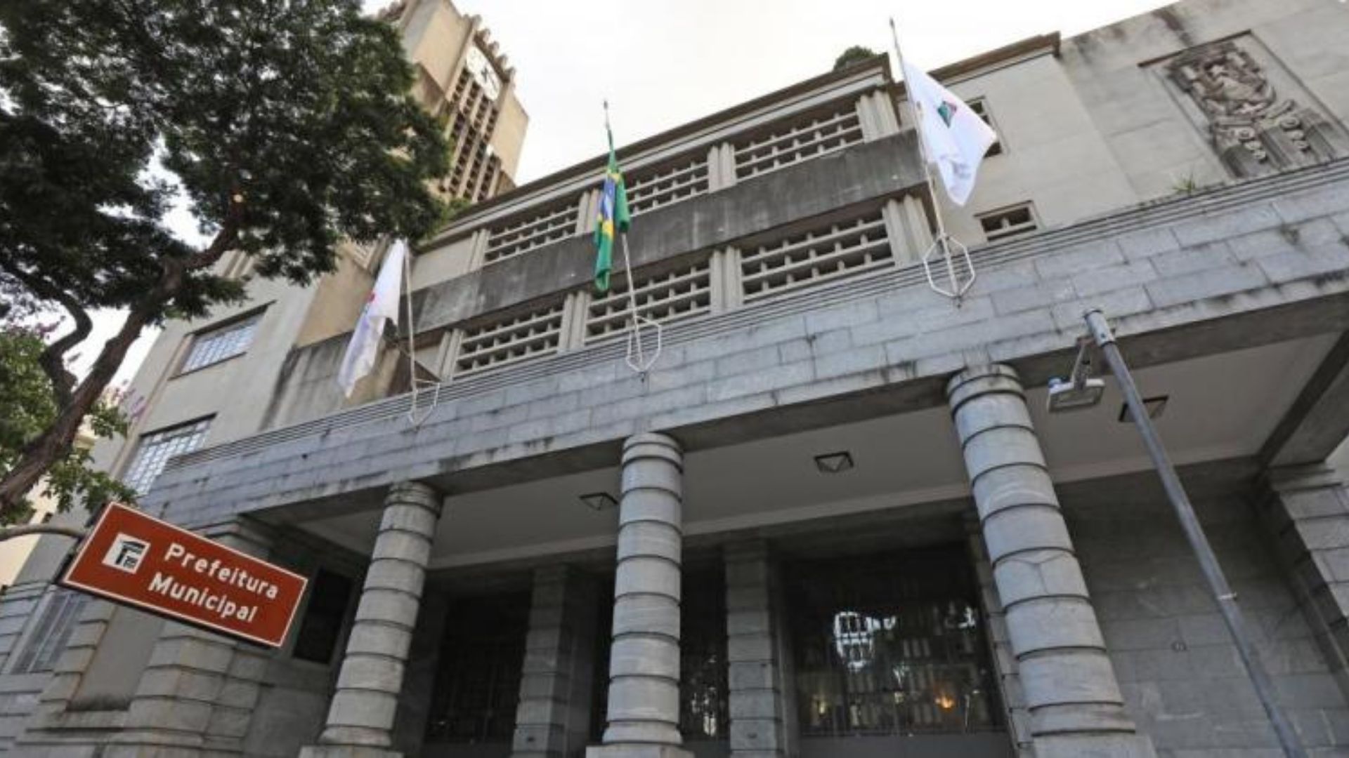Filiado ao PT, ‘quase vice’ de Marcio Lacerda é nomeado na Prefeitura de BH