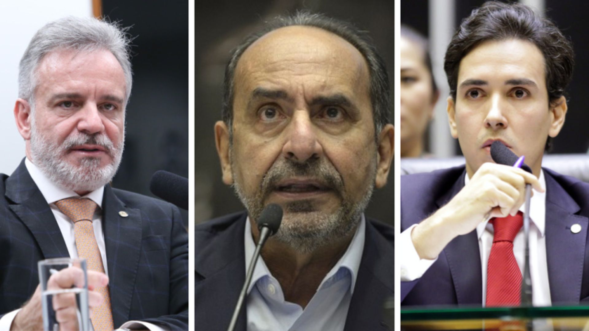 Ida de Kalil ao Republicanos abre crise interna no partido; saiba bastidores