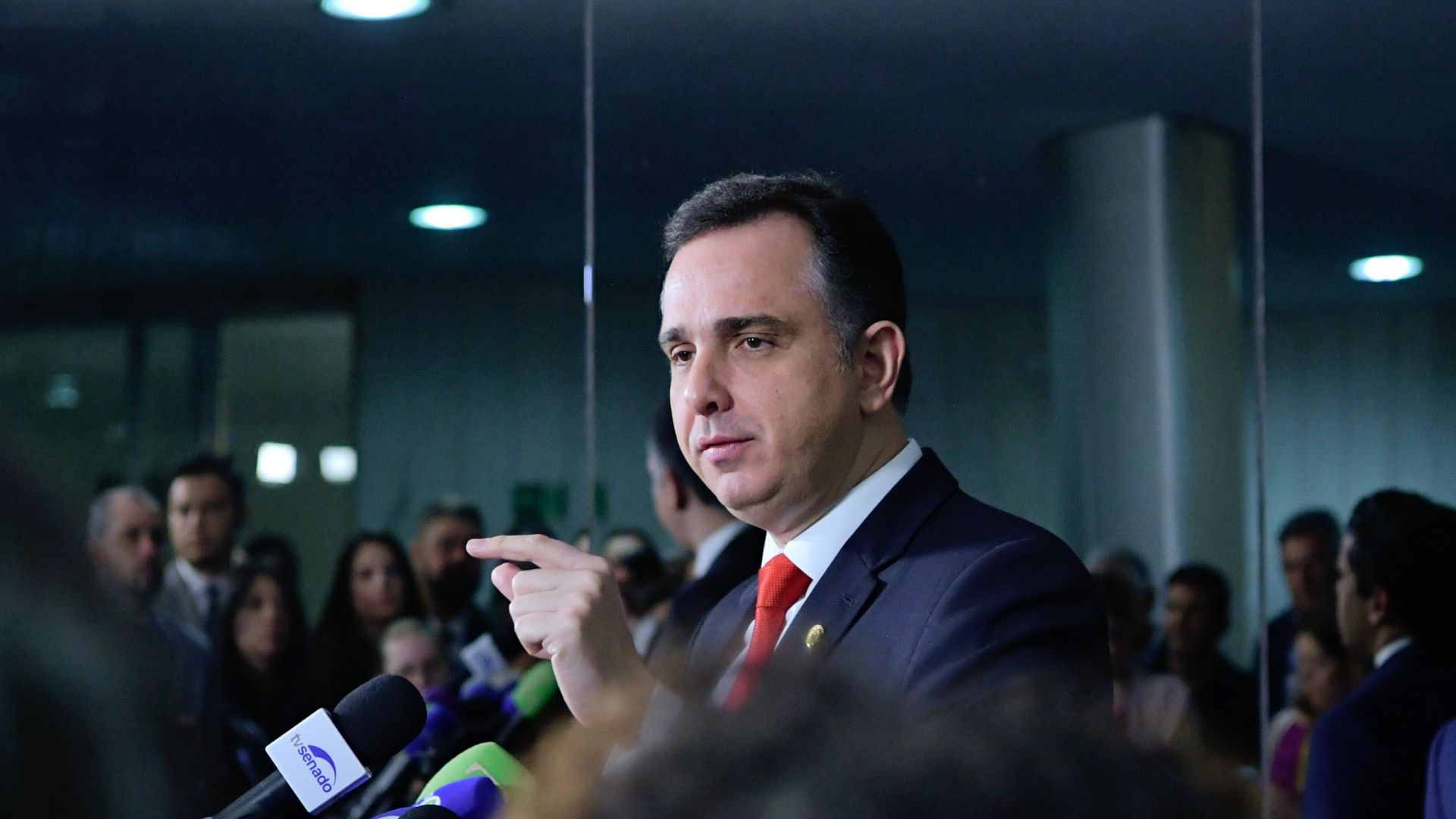 Entenda, ponto a ponto, projeto de Pacheco para renegociar dívidas dos estados