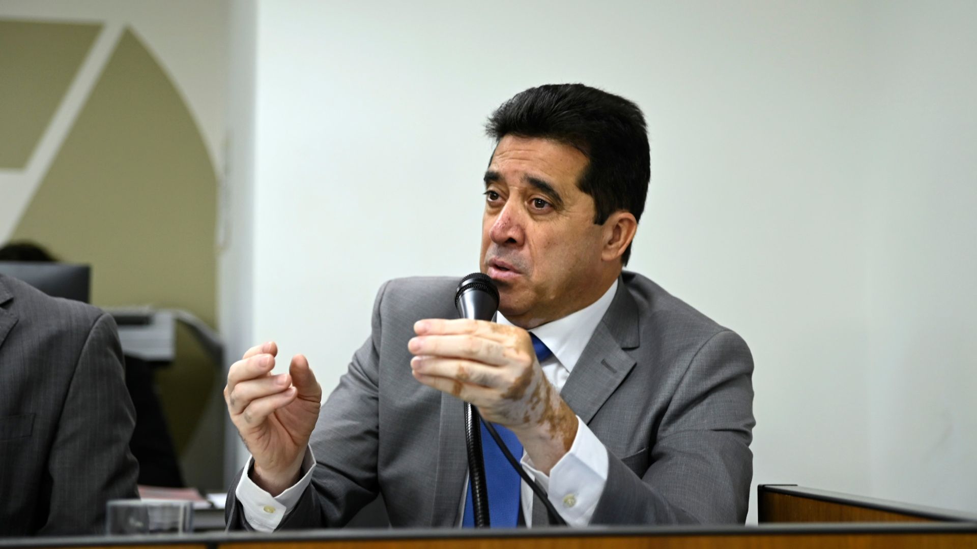 ALMG: pedido de Sargento Rodrigues adia em 24h a votação do PL do Ipsemg em última comissão