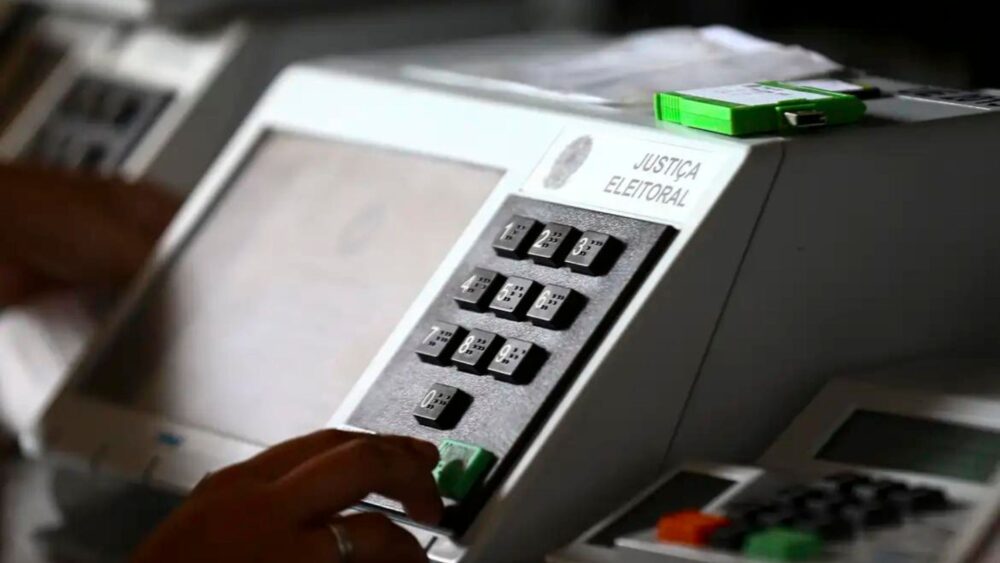 Minas ganha meio milhão de eleitores em quatro anos
